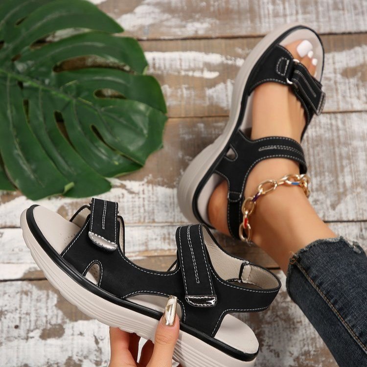 Sarah | Orthopaedic Sandals