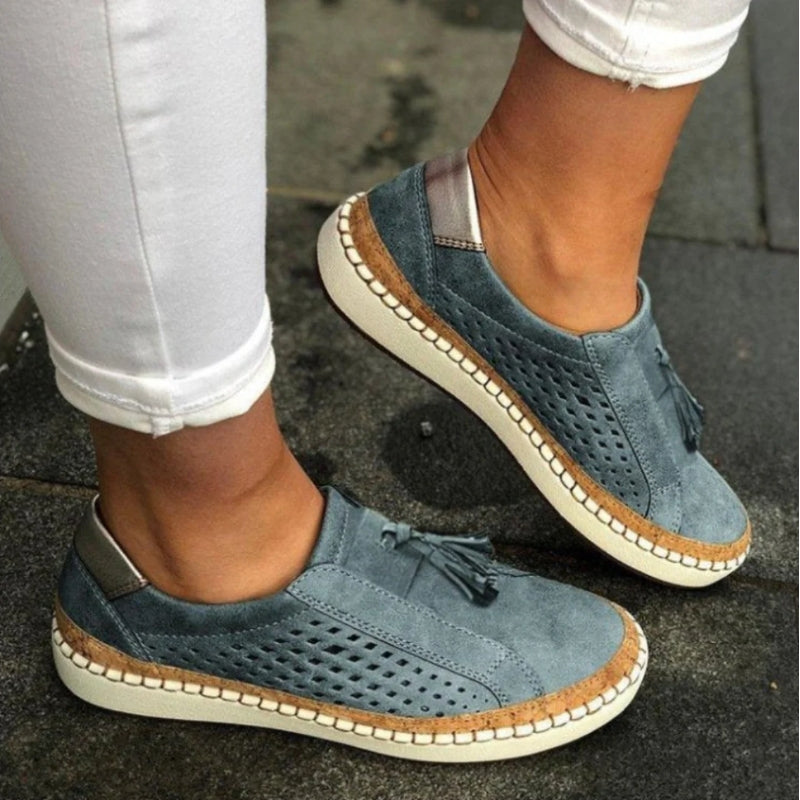 Calvona | Orthopedic Slip-On Shoes