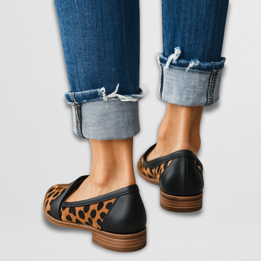 Zelda | Orthopaedic Shoes