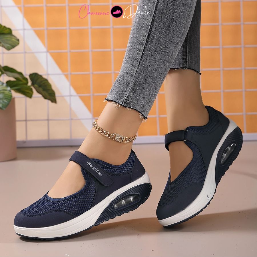 Isla | Orthopaedic Shoes