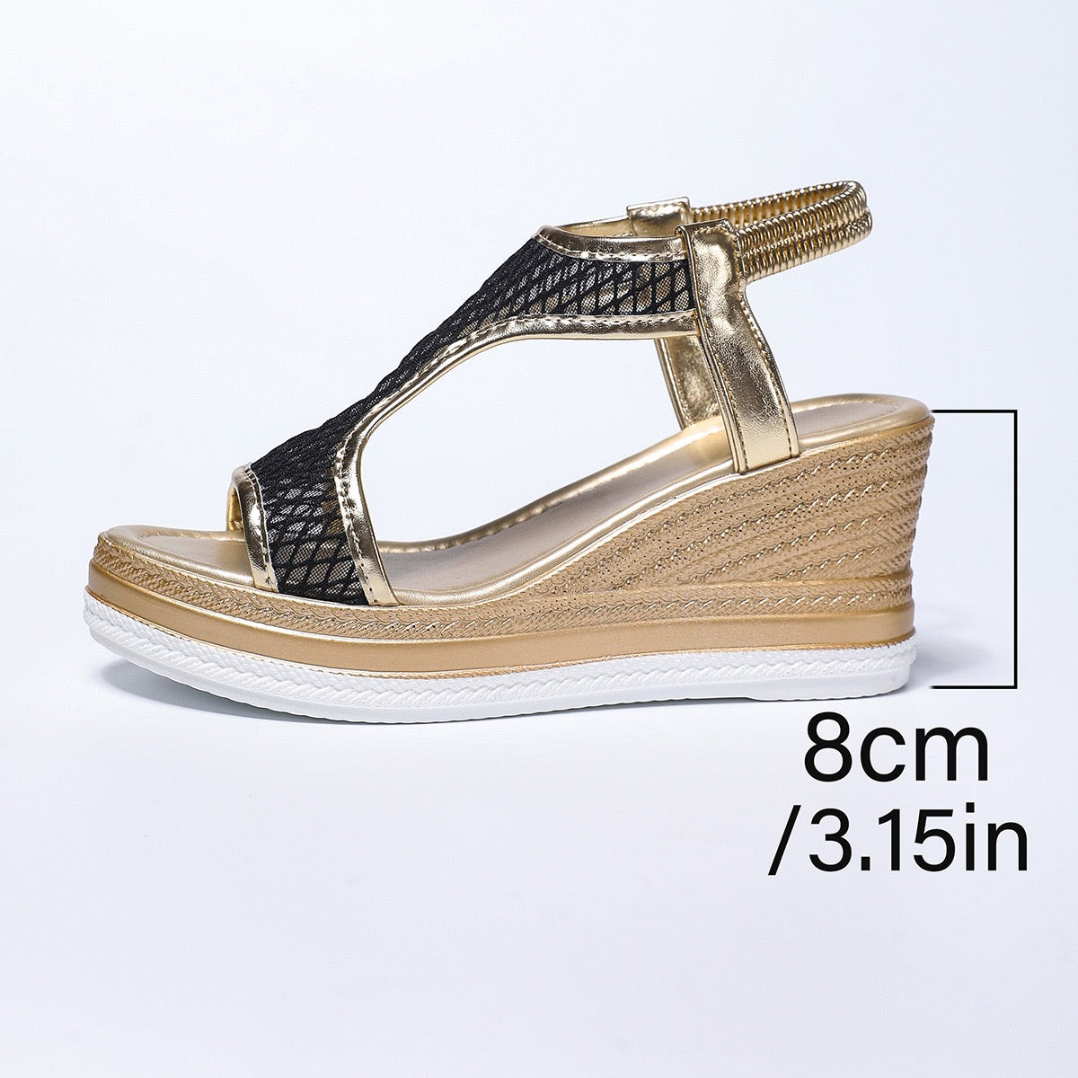 Aliya | Orthopaedic Sandals