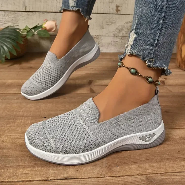 Lily | Orthopaedic Shoes