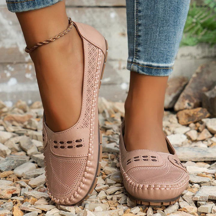 Brigida | Orthopaedic Shoes