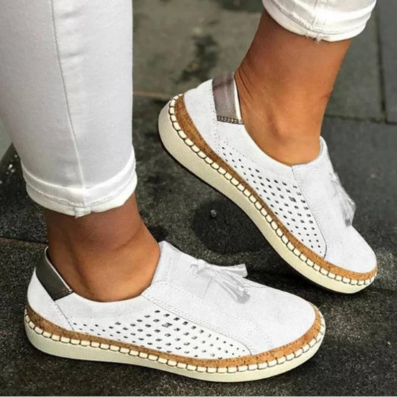 Calvona | Orthopedic Slip-On Shoes