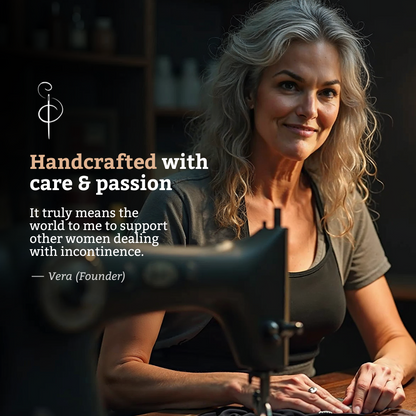 DryLy | Leakproof Underwear