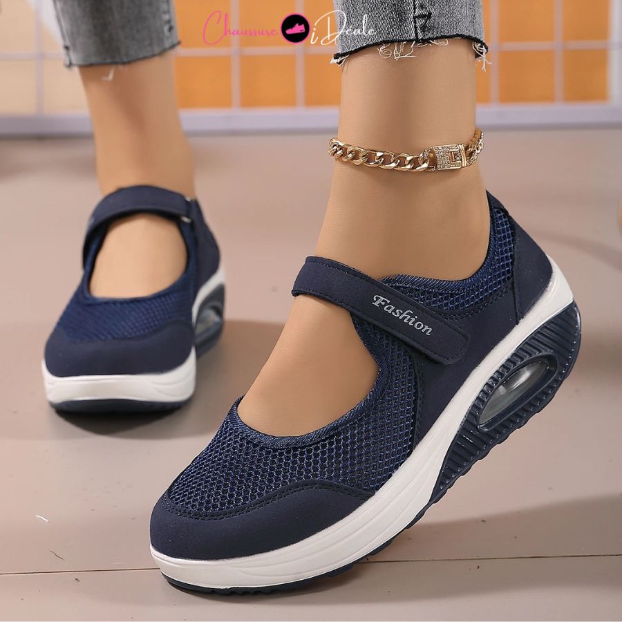 Isla | Orthopaedic Shoes