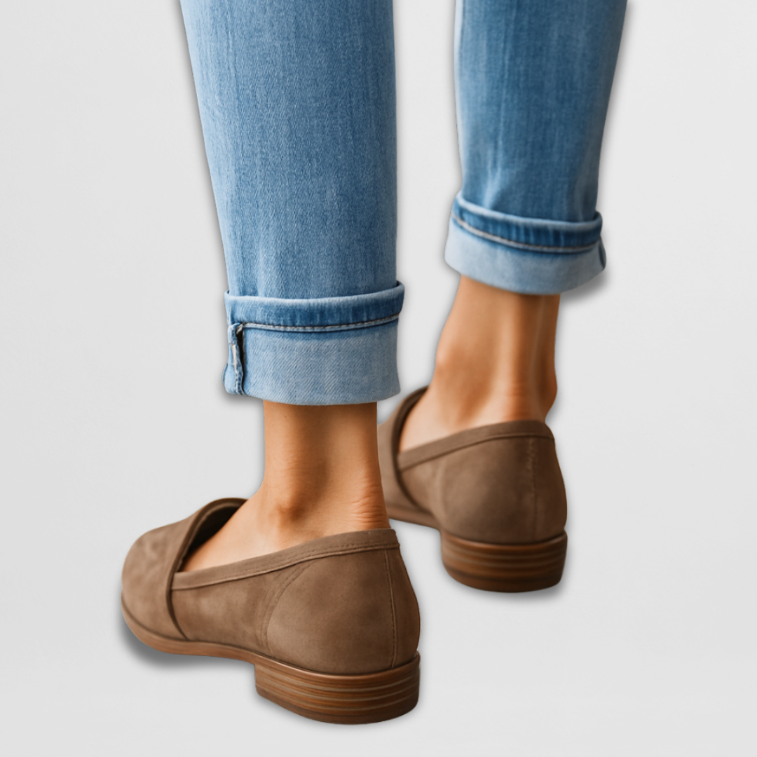 Zelda | Orthopaedic Shoes