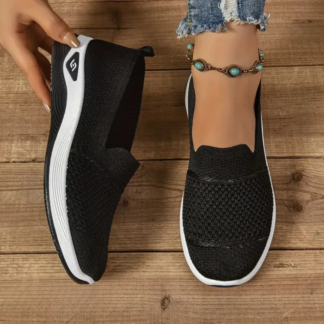 Lily | Orthopaedic Shoes