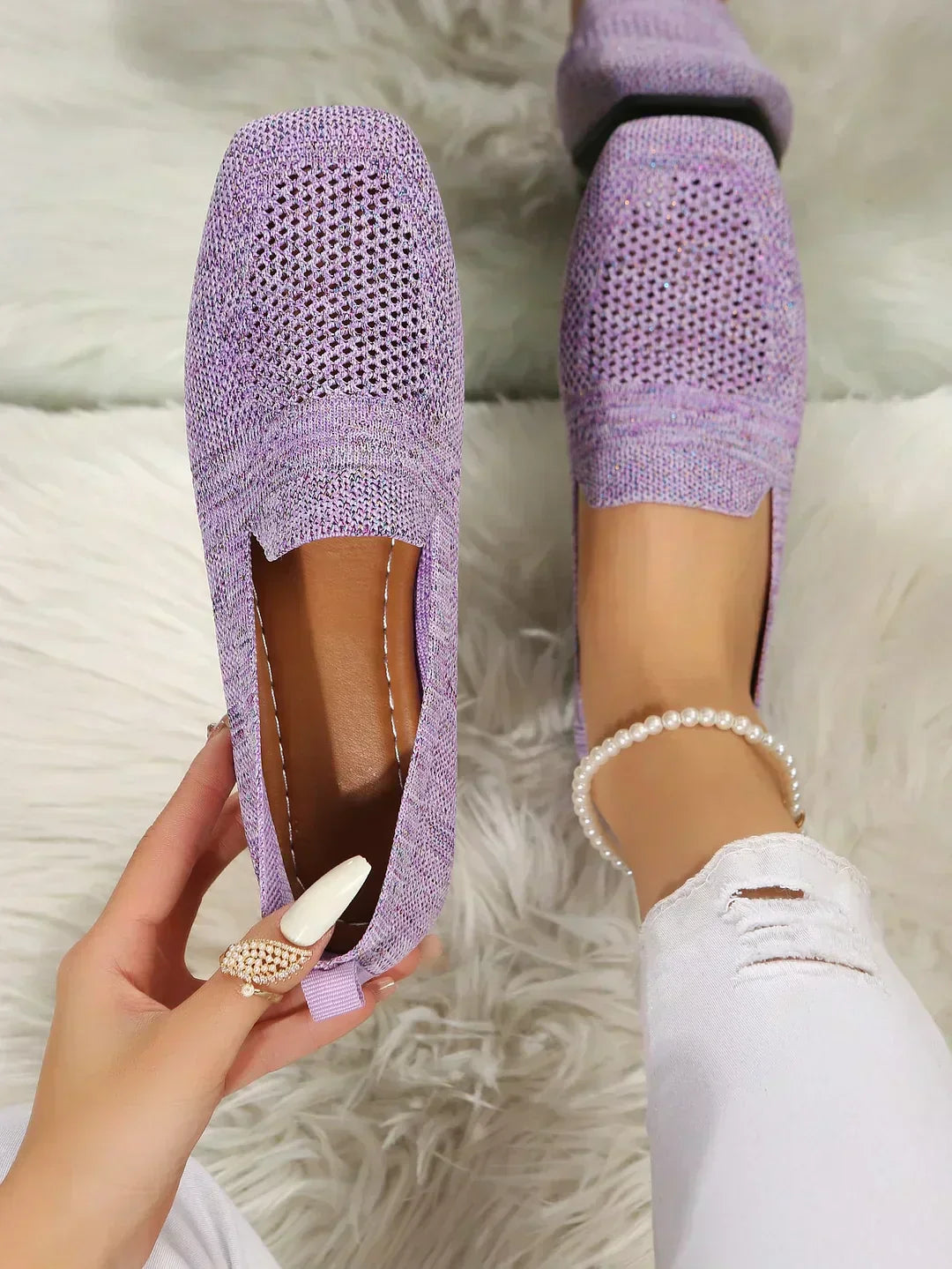 Melissa | Orthopaedic Shoes