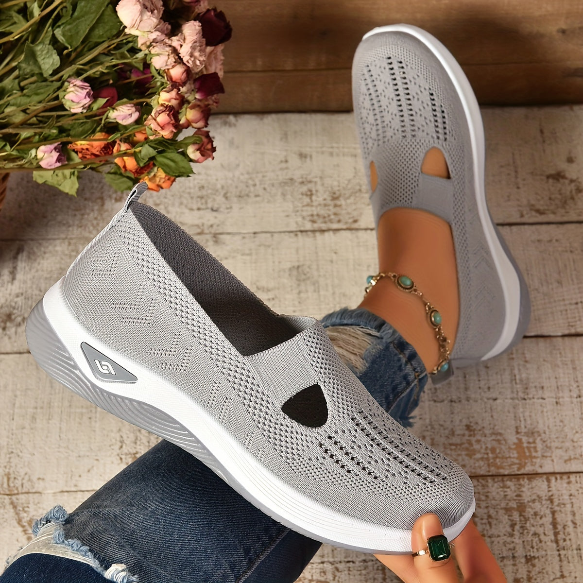 Maya | Orthopaedic Shoes