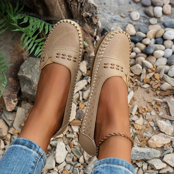 Brigida | Orthopaedic Shoes