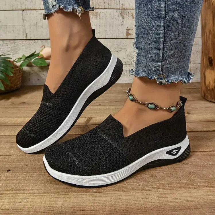 Lily | Orthopaedic Shoes