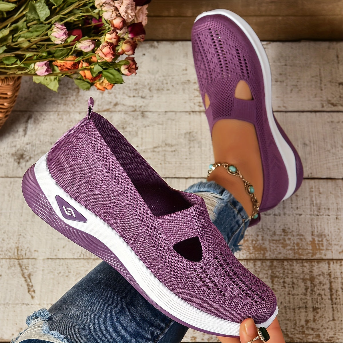Maya | Orthopaedic Shoes