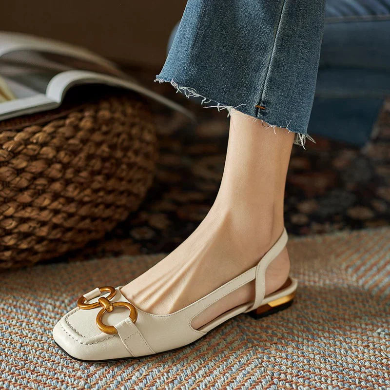 Kalya | Orthopaedic Shoes