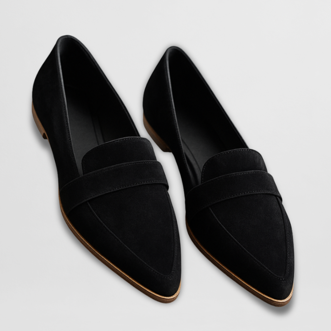Zelda | Orthopaedic Shoes