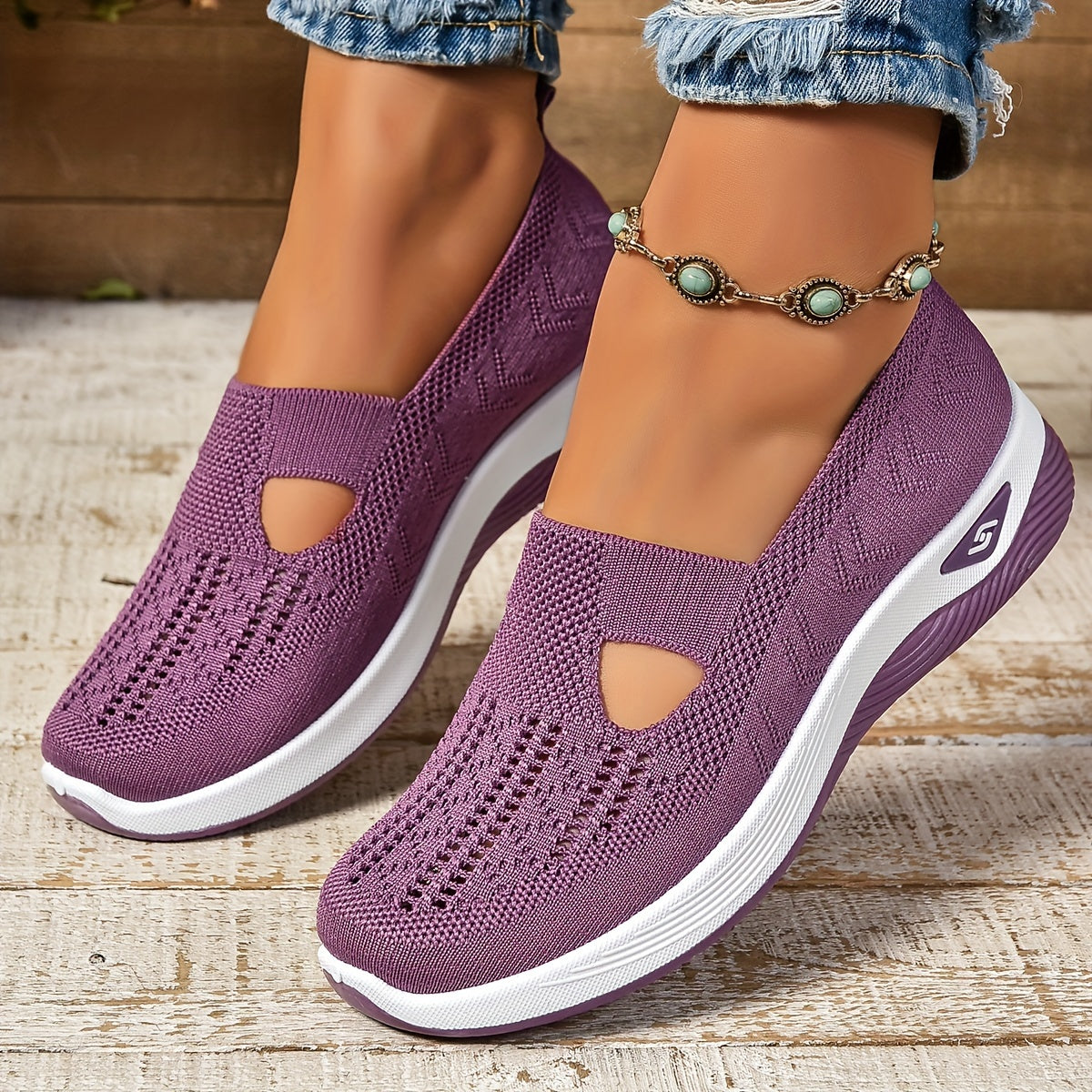 Maya | Orthopaedic Shoes