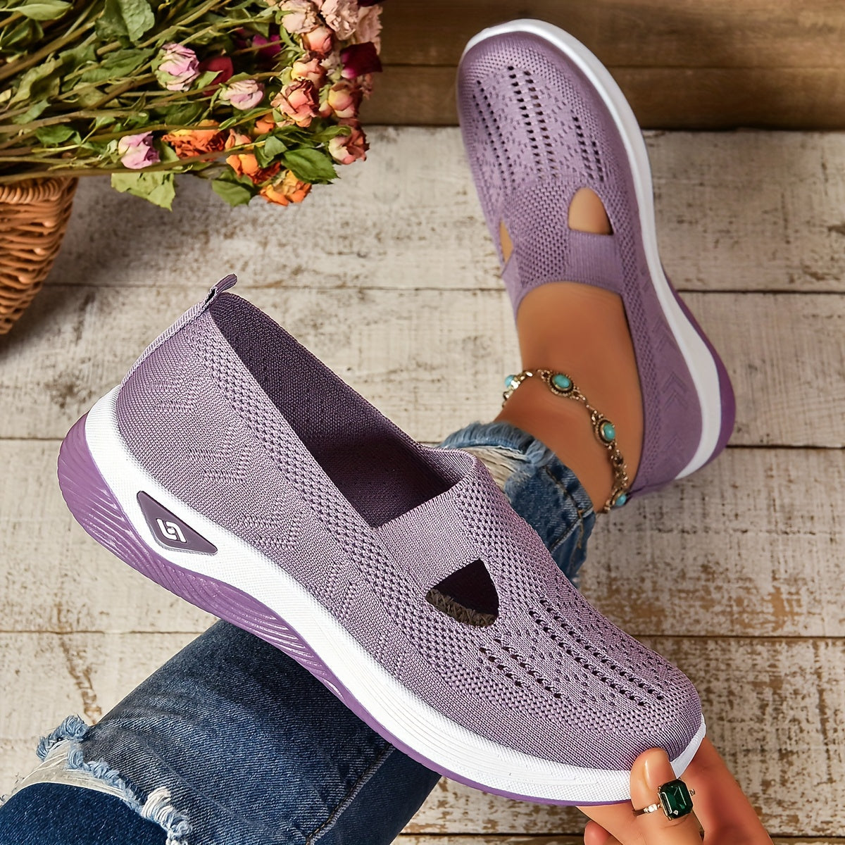 Maya | Orthopaedic Shoes