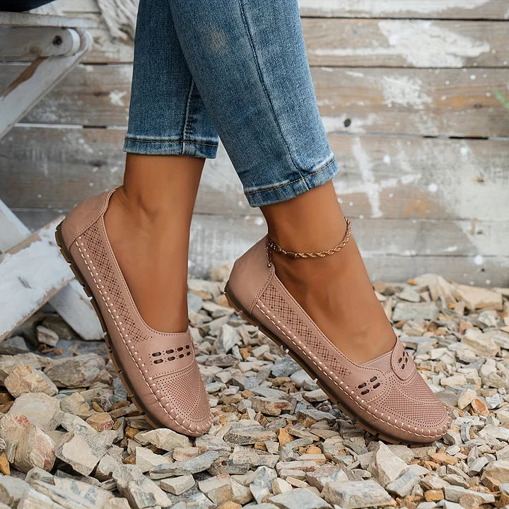 Brigida | Orthopaedic Shoes