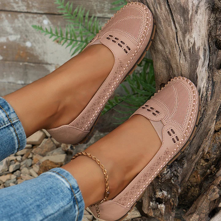 Brigida | Orthopaedic Shoes