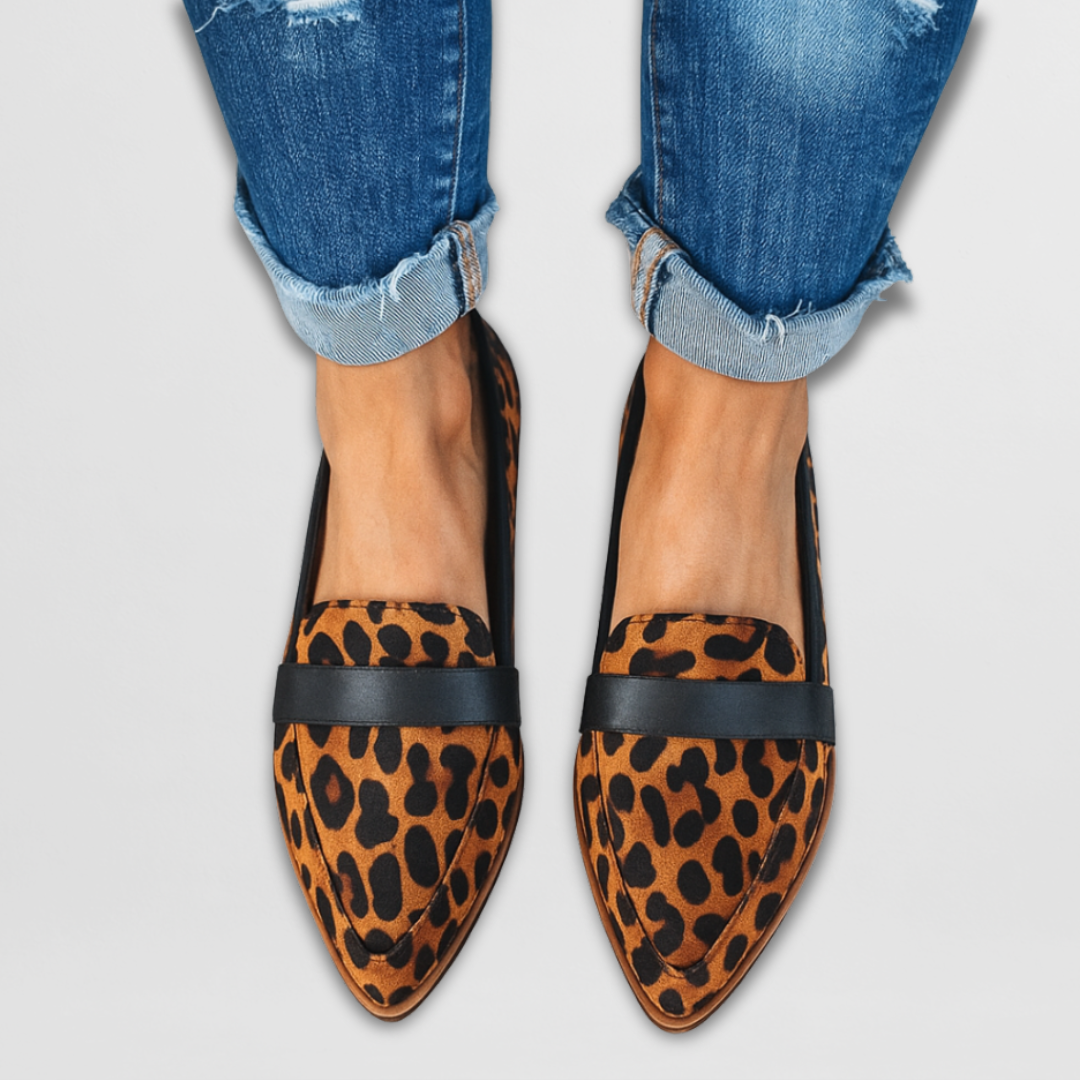 Zelda | Orthopaedic Shoes