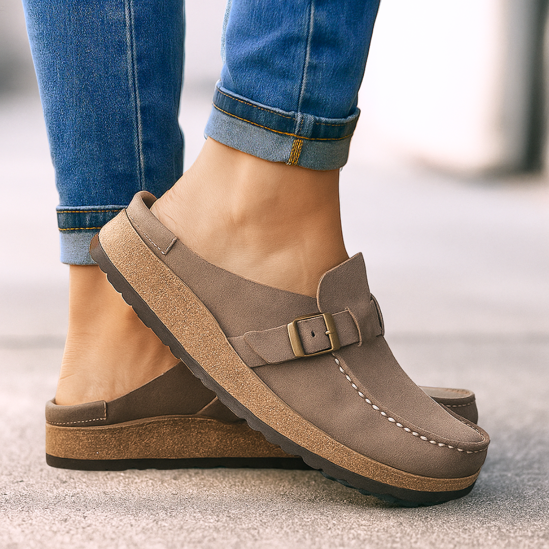 Wendy | Orthopaedic Shoes