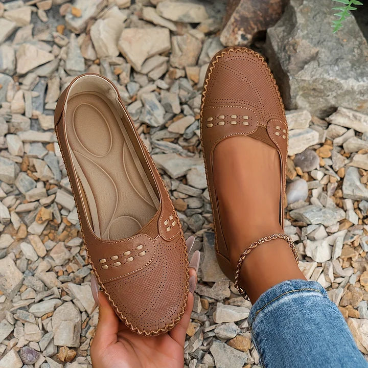 Brigida | Orthopaedic Shoes