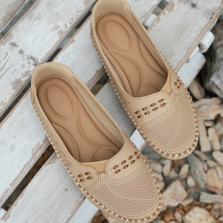 Brigida | Orthopaedic Shoes