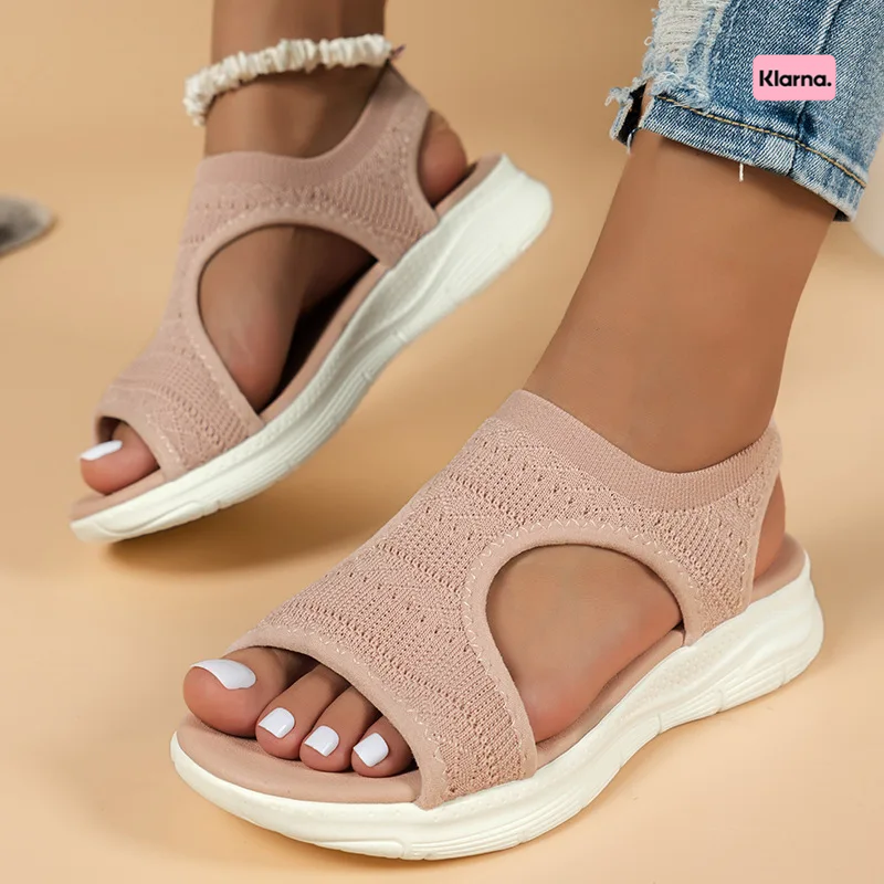 Elizabeth | Orthopedic Sandals