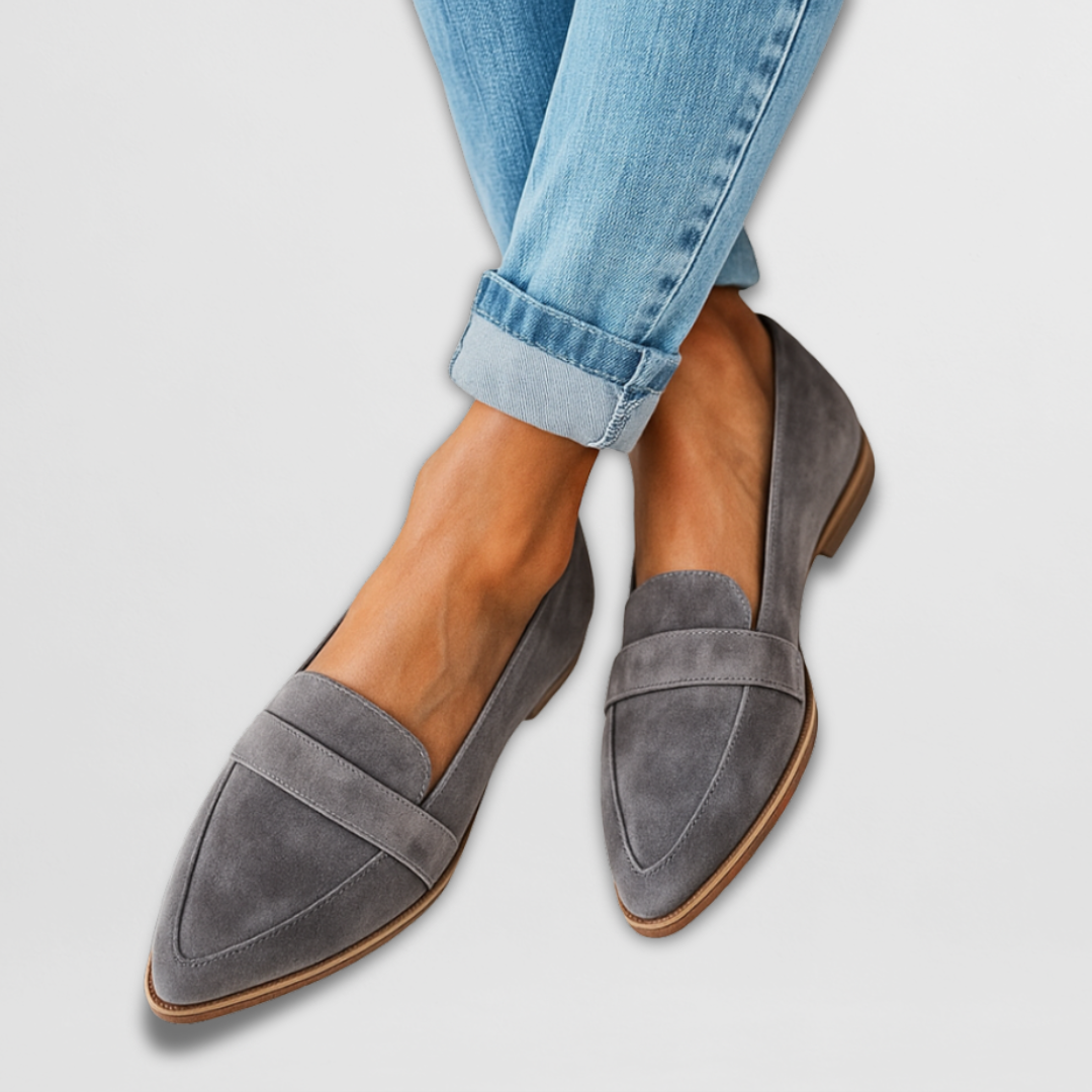 Zelda | Orthopaedic Shoes