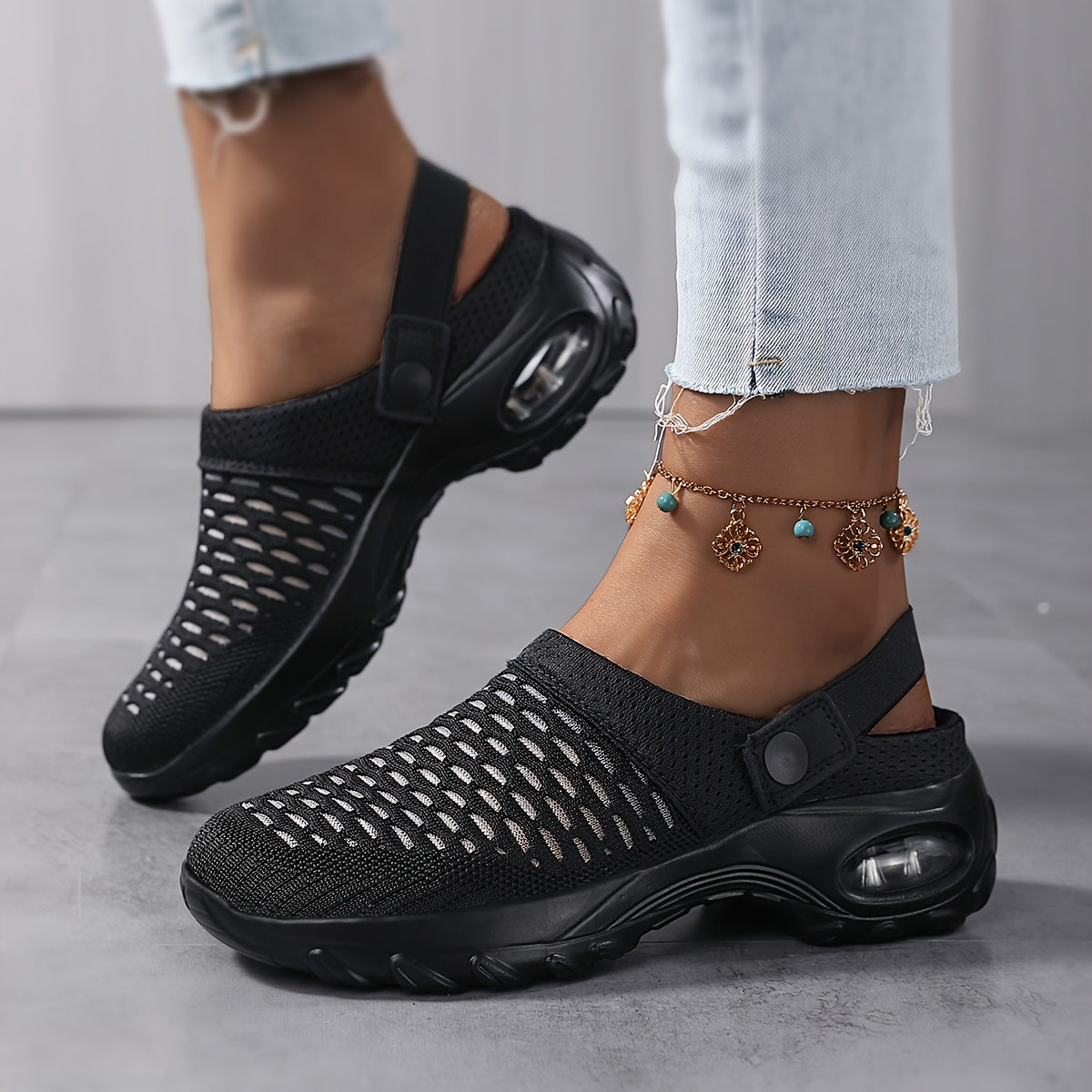 Freya | Orthopaedic Shoes