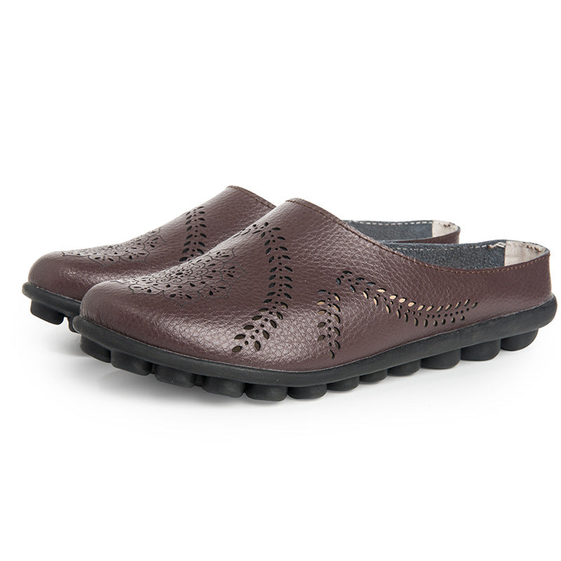 Ava | Orthopaedic Shoes