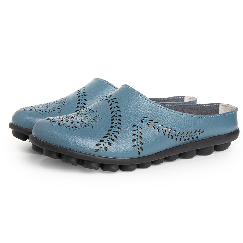Ava | Orthopaedic Shoes