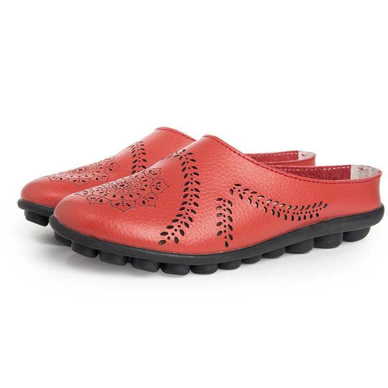 Ava | Orthopaedic Shoes