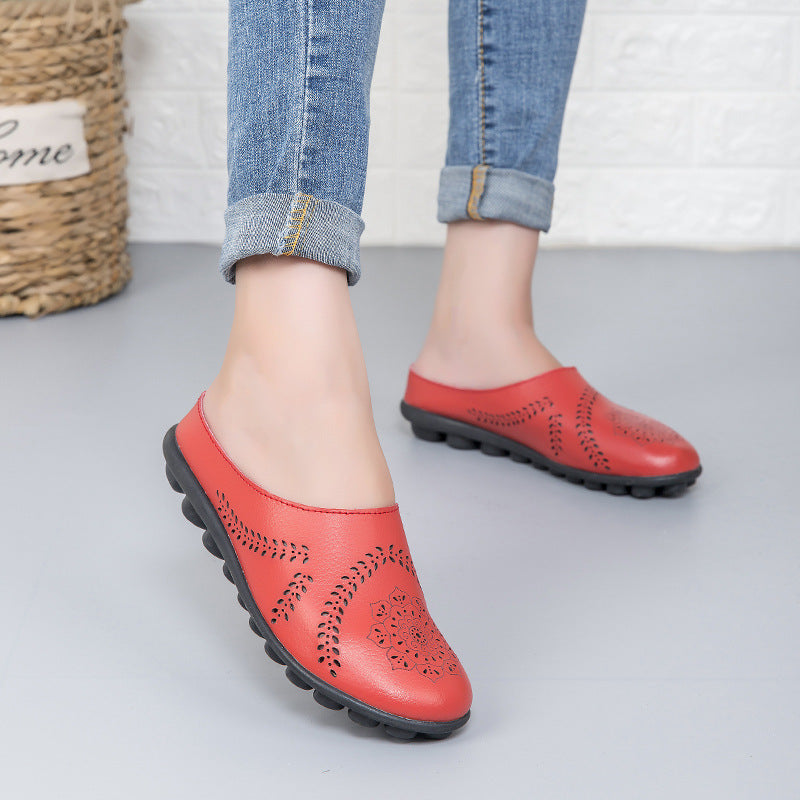 Ava | Orthopaedic Shoes