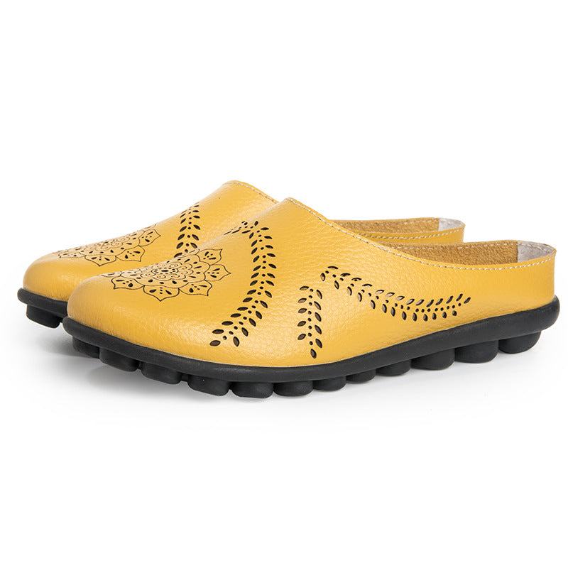 Ava | Orthopaedic Shoes