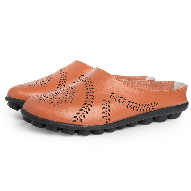 Ava | Orthopaedic Shoes