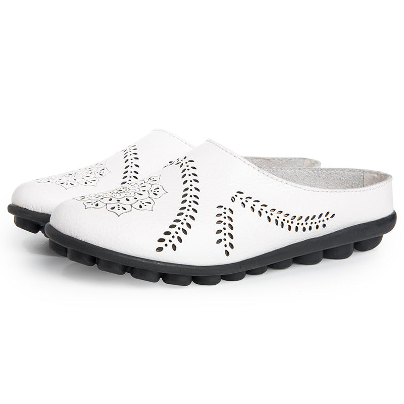 Ava | Orthopaedic Shoes