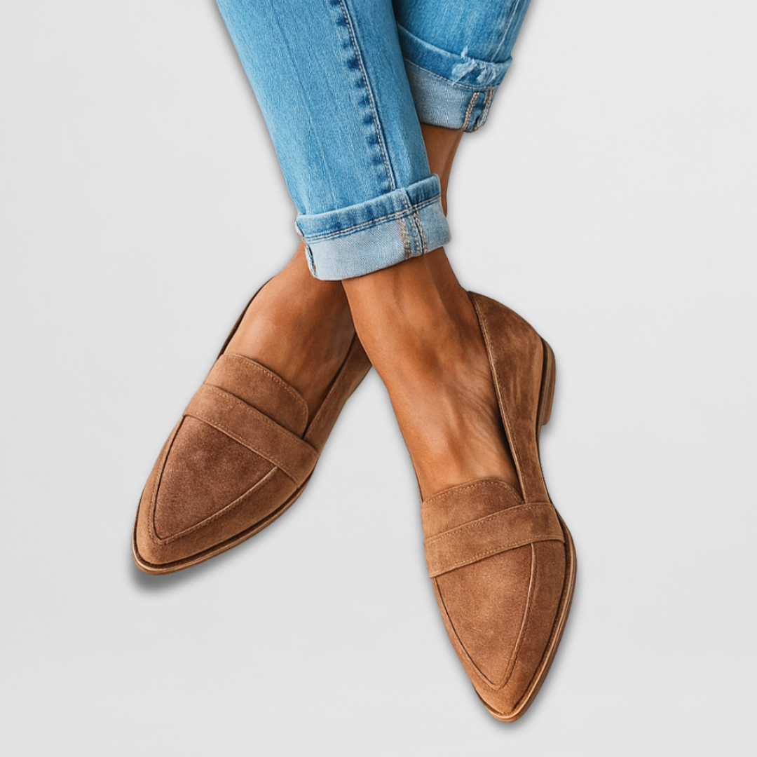 Zelda | Orthopaedic Shoes
