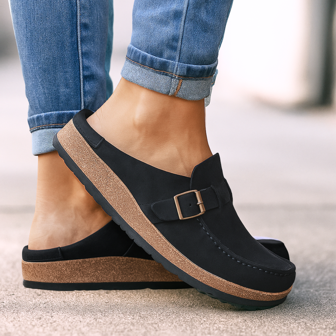 Wendy | Orthopaedic Shoes