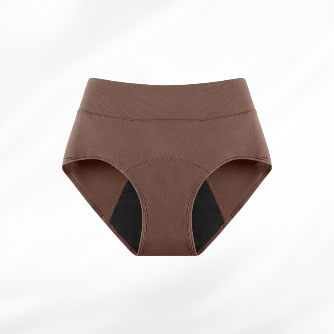 DryLy | Leakproof Underwear