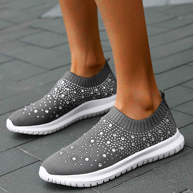 Amelia | Orthopaedic Shoes