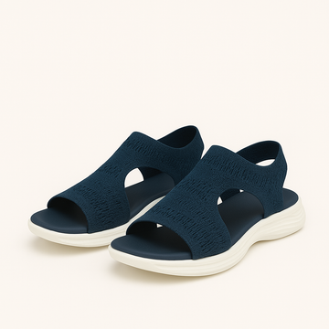 Elizabeth | Orthopedic Sandals