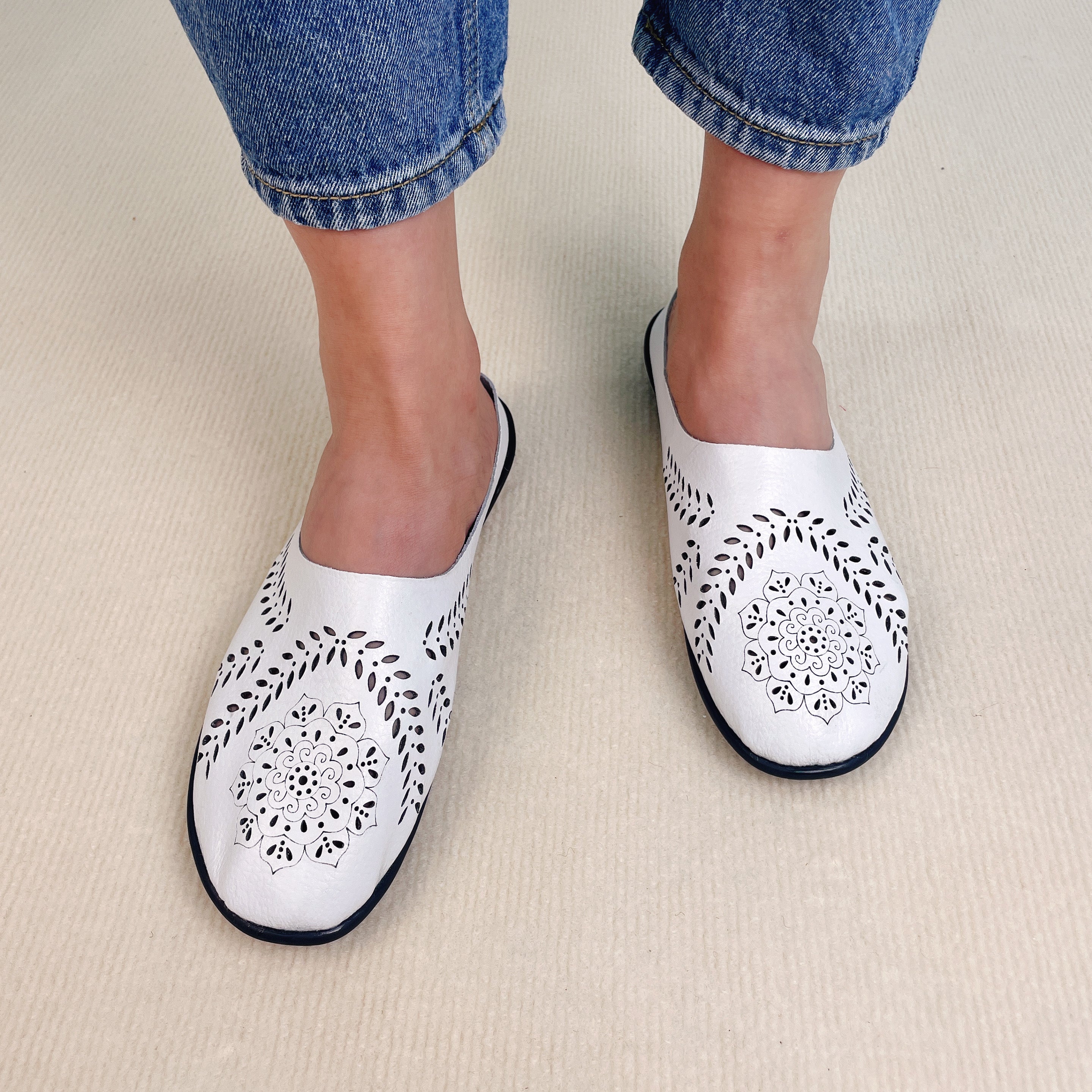 Ava | Orthopaedic Shoes