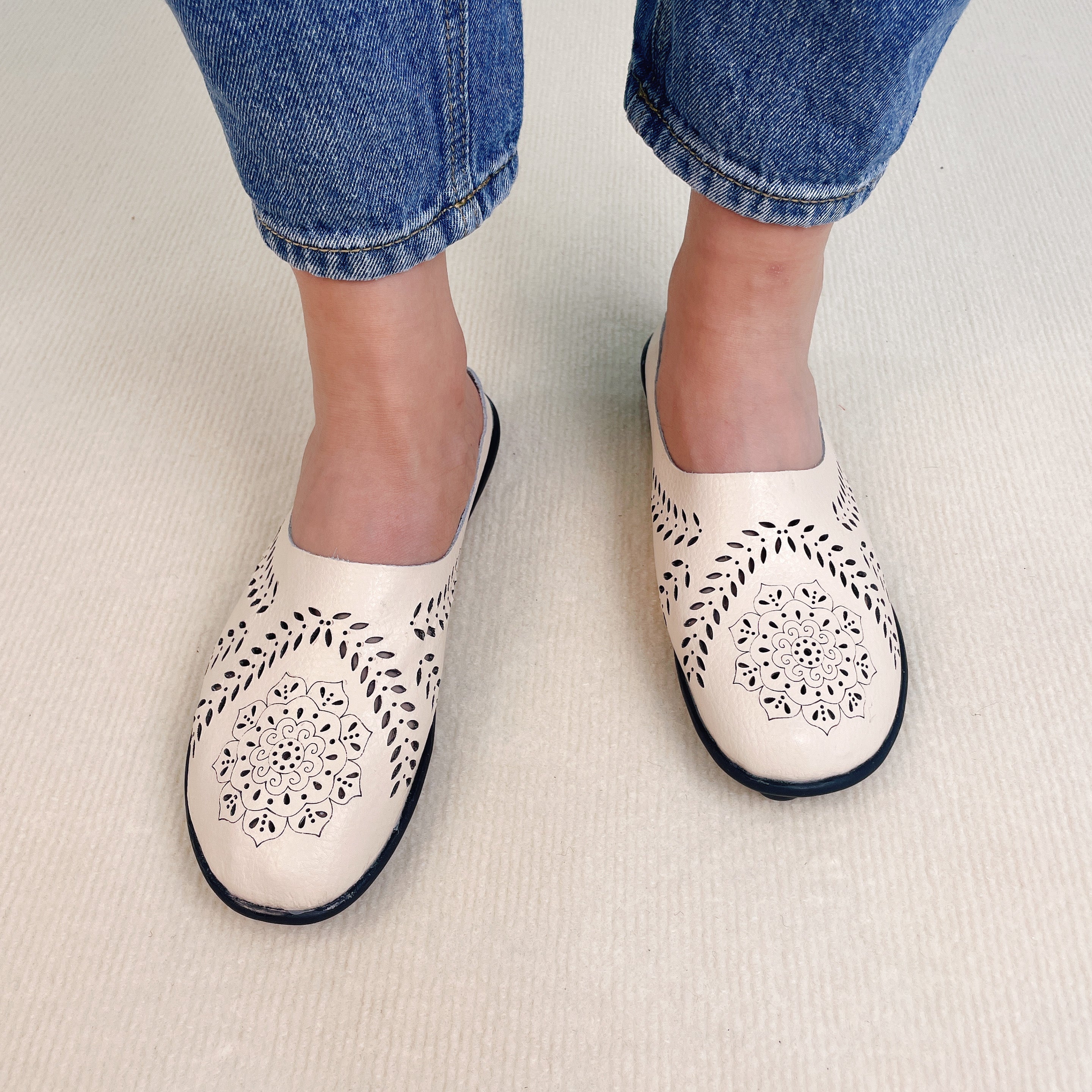 Ava | Orthopaedic Shoes