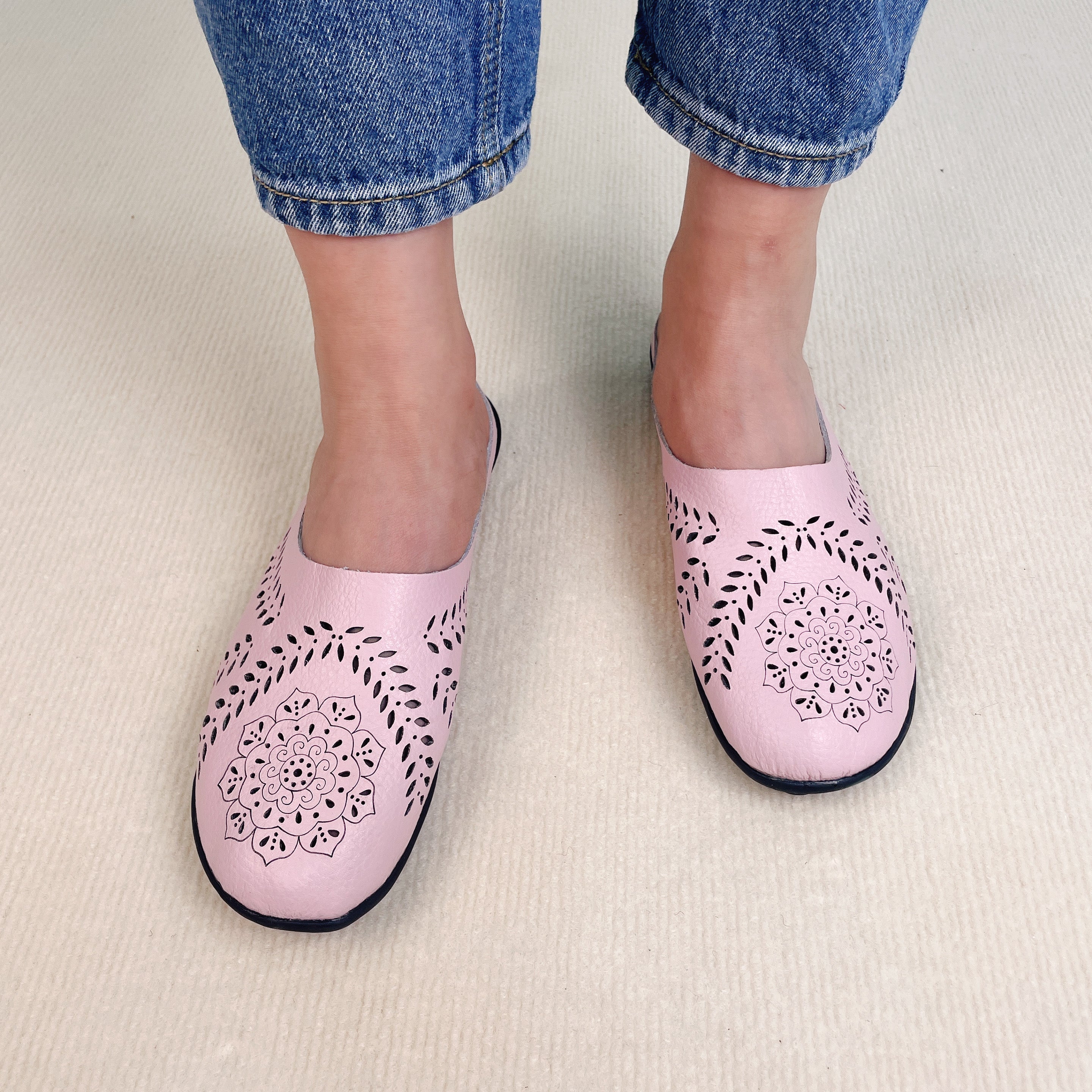 Ava | Orthopaedic Shoes