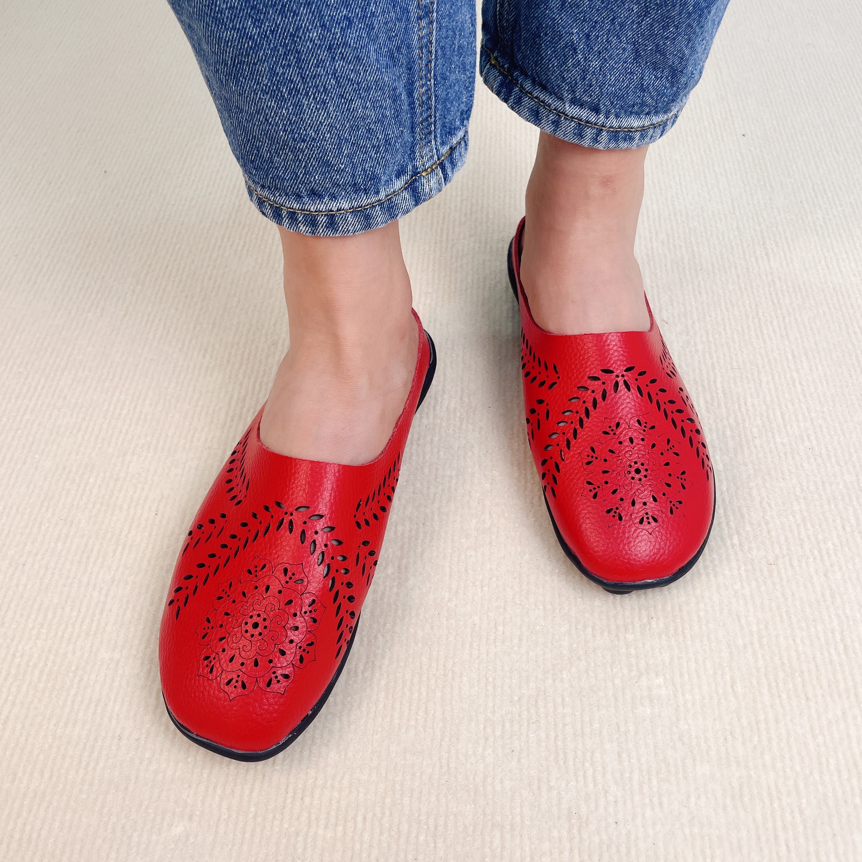 Ava | Orthopaedic Shoes