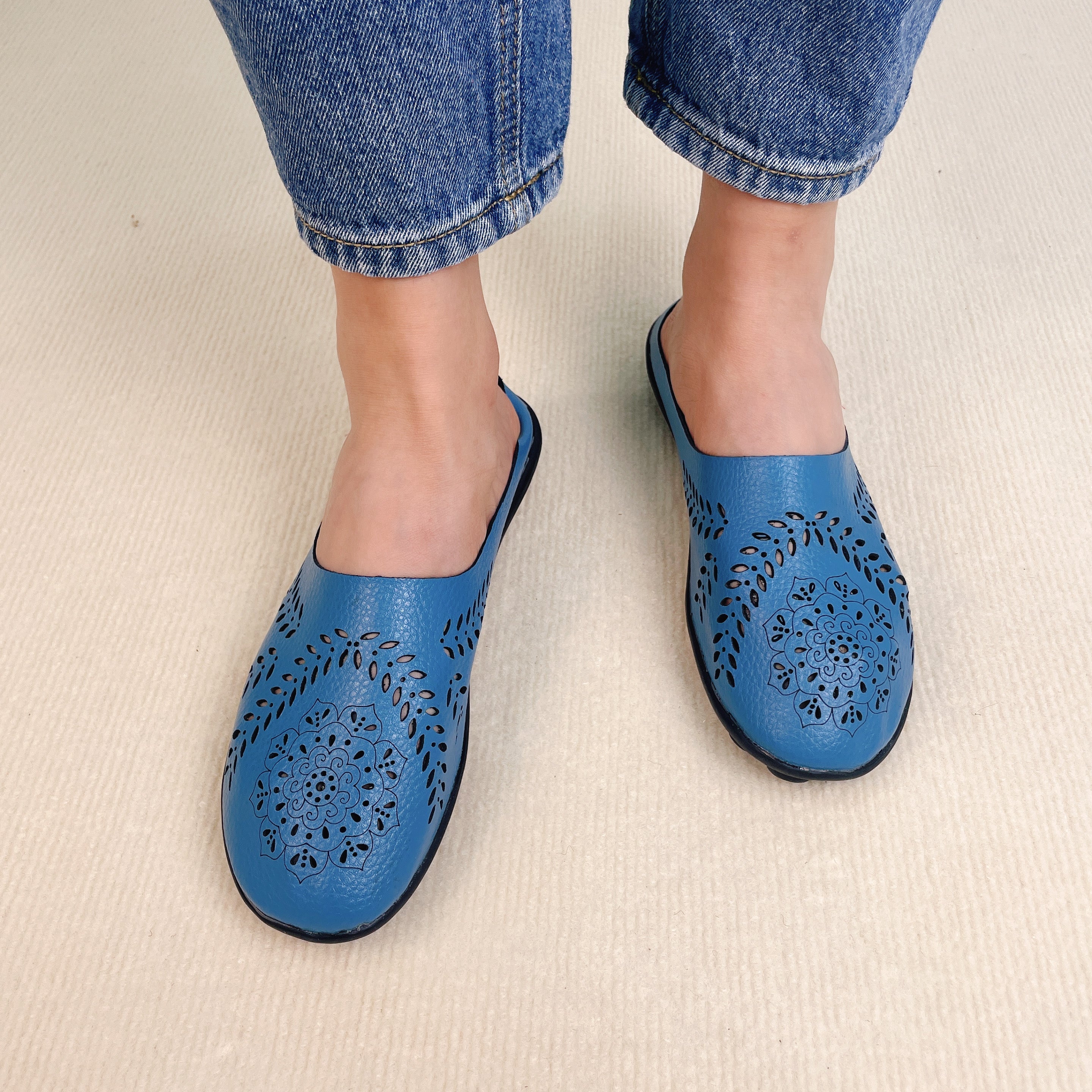 Ava | Orthopaedic Shoes