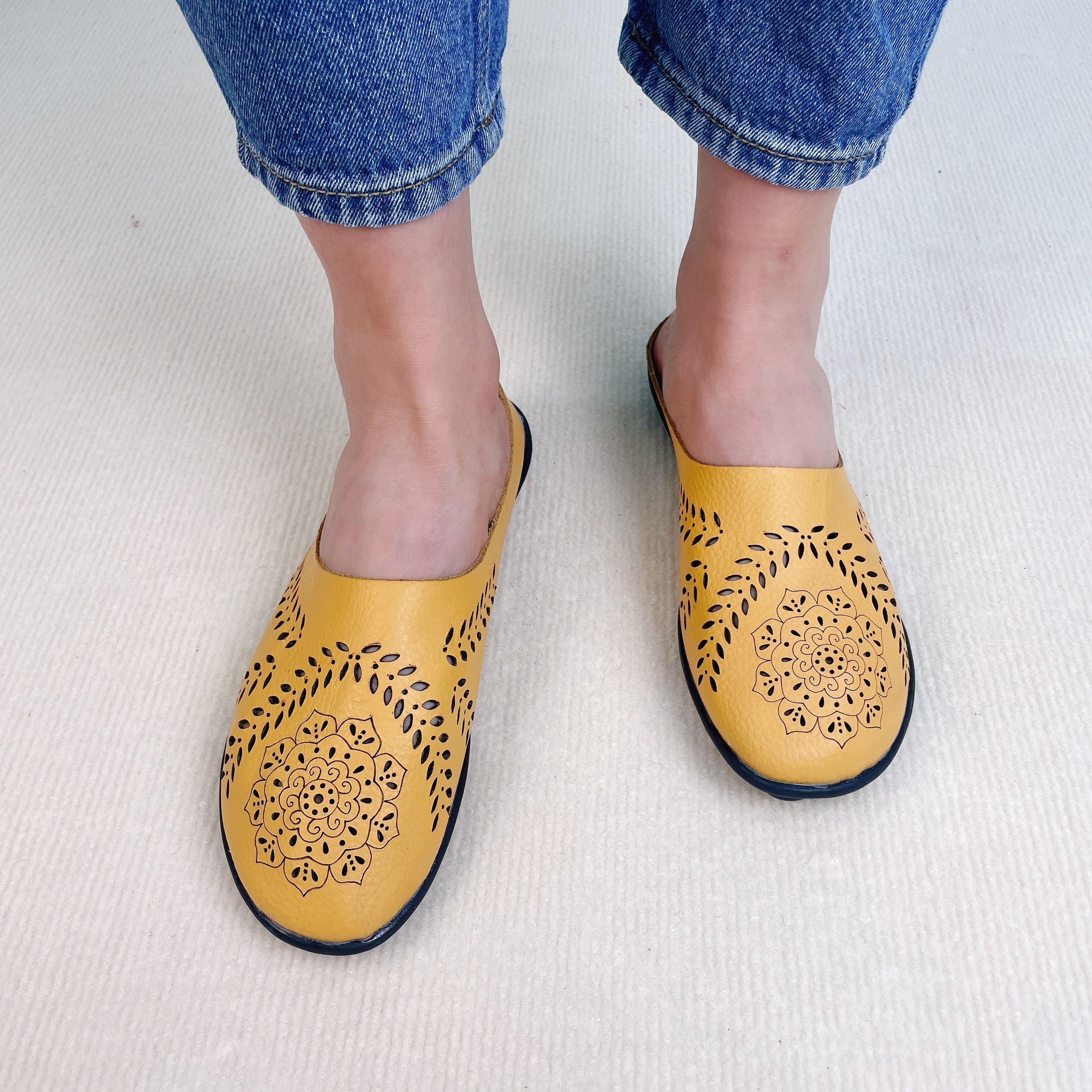 Ava | Orthopaedic Shoes