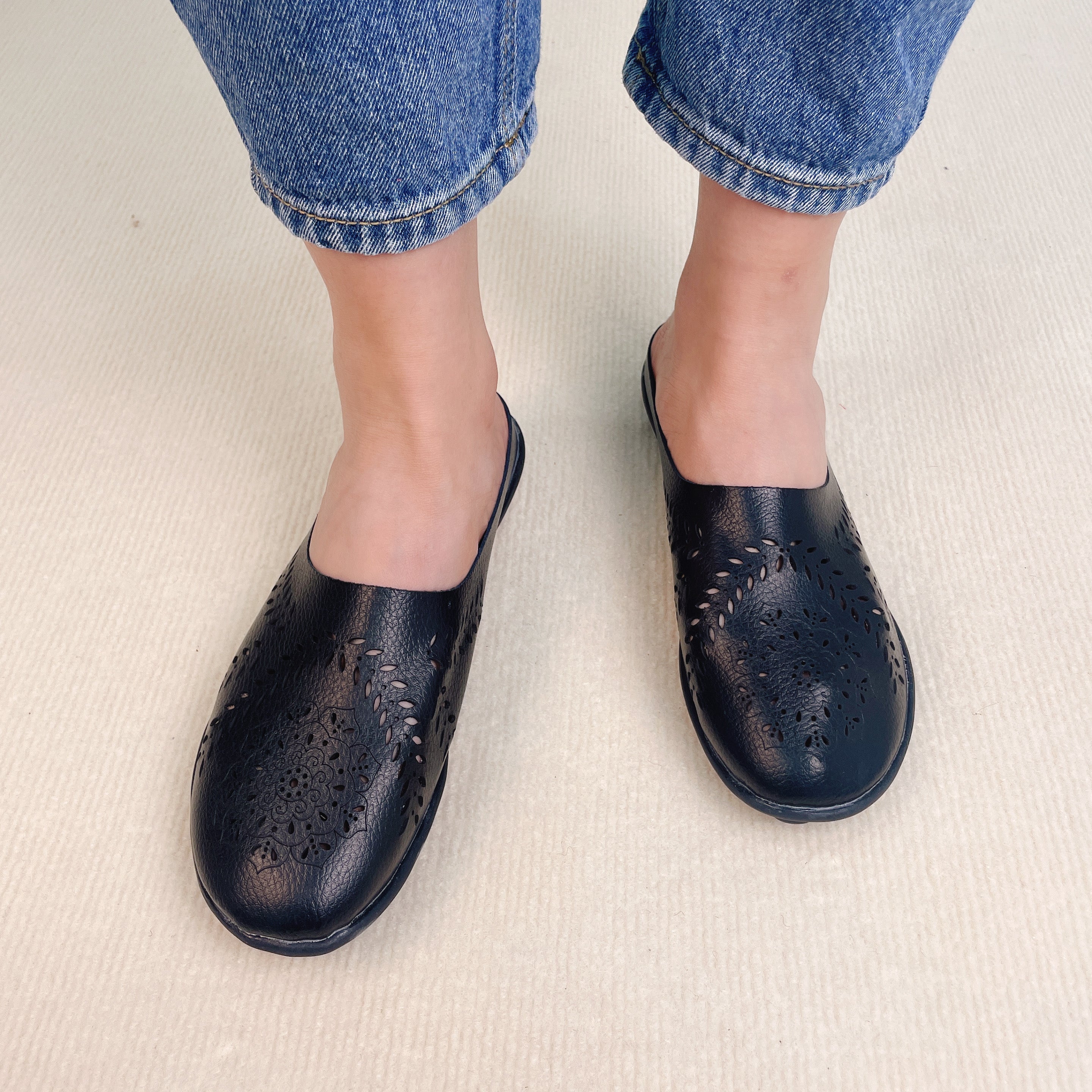 Ava | Orthopaedic Shoes