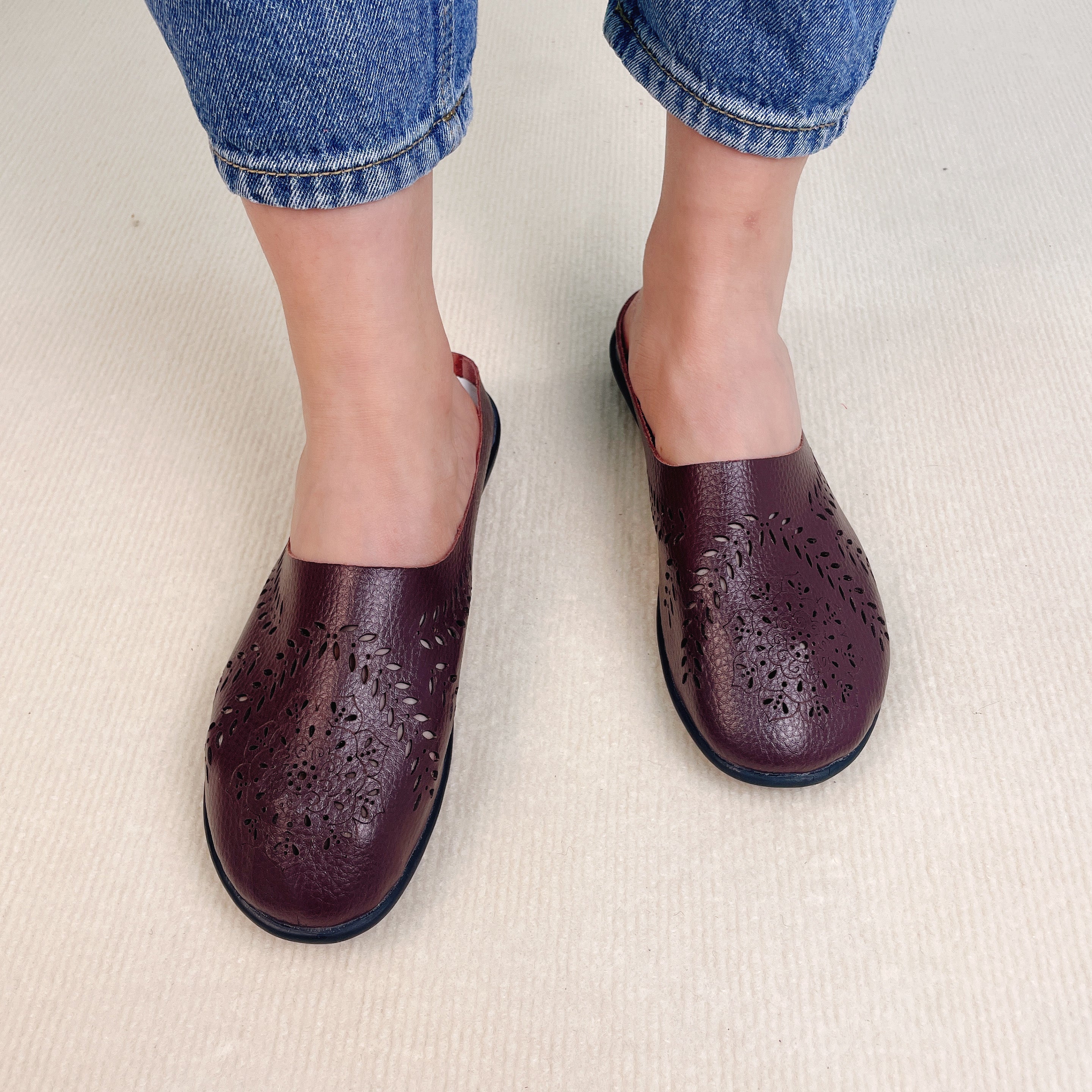 Ava | Orthopaedic Shoes